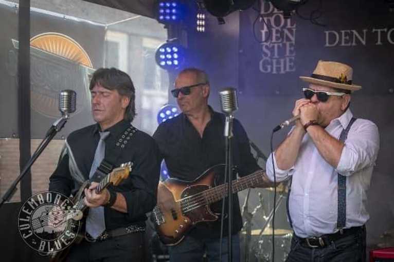 Muziek Culemborg Blues